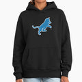 Motor City Kitties - Adult & Kids T-Shirts, Sweatshirts & Hoodies apparel design preview 1