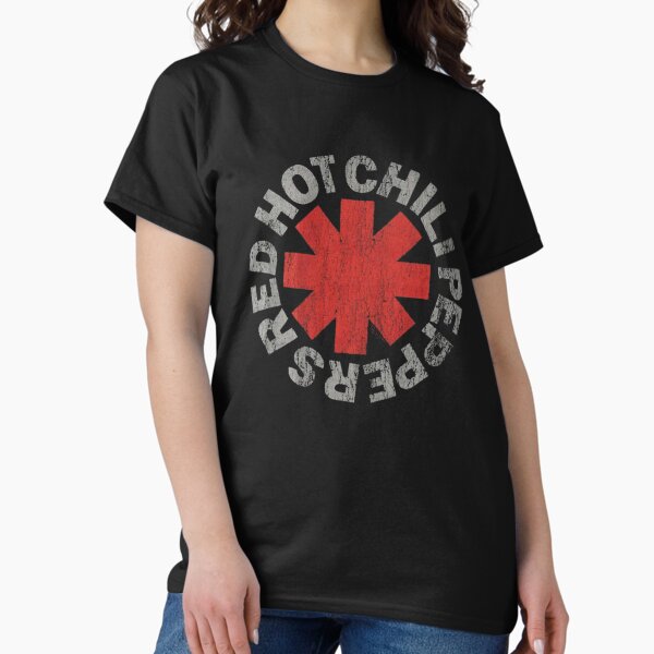 RHCP Legend Is Back - Adult & Kids T-Shirts, Sweatshirts & Hoodies apparel design preview 1