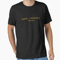 Samuel L. Bronkowitz Presents Catholic High School - Adult & Kids T-Shirts, Sweatshirts & Hoodies apparel design preview 1