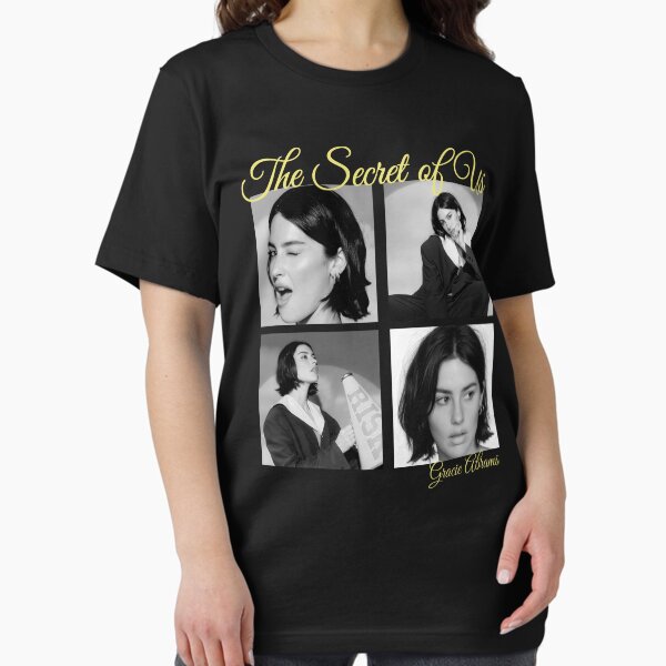 GA The Secret of Us - Adult & Kids T-Shirts, Sweatshirts & Hoodies apparel design preview 1