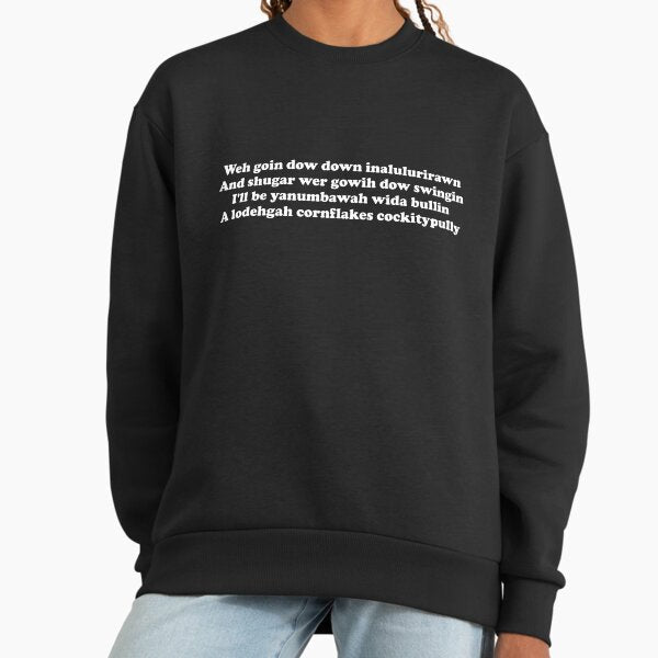 Sugar We're Goin Down - Adult & Kids T-Shirts, Sweatshirts & Hoodies apparel design preview 1