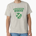 Spring Cleaning Avoided - Adult & Kids T-Shirts, Sweatshirts & Hoodies apparel design preview 1