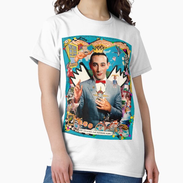 R.I.Pee Wee (2021) - Adult & Kids T-Shirts, Sweatshirts & Hoodies apparel design preview 1
