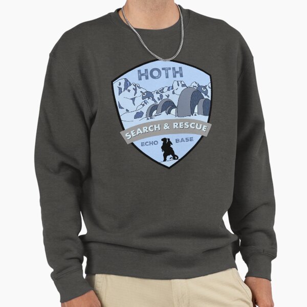 Search and rescue - Adult & Kids T-Shirts, Sweatshirts & Hoodies apparel design preview 1