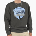 Search and rescue - Adult & Kids T-Shirts, Sweatshirts & Hoodies apparel design preview 1