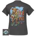 Girlie Girl Originals Preppy Herd That Cow Sunflower - Adult & Kids T-Shirts, Sweatshirts & Hoodies apparel design preview 1