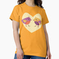 Petra and Pauline - Adult & Kids T-Shirts, Sweatshirts & Hoodies apparel design preview 1