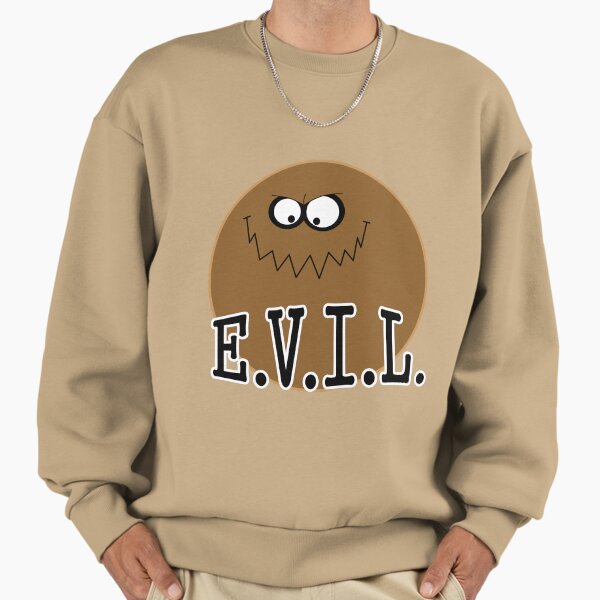 Dirty Bubble E.V.I.L. - Adult & Kids T-Shirts, Sweatshirts & Hoodies apparel design preview 1