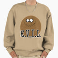 Dirty Bubble E.V.I.L. - Adult & Kids T-Shirts, Sweatshirts & Hoodies apparel design preview 1