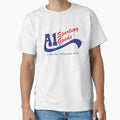 A1 Sporting Goods - Adult & Kids T-Shirts, Sweatshirts & Hoodies apparel design preview 1
