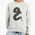 Indigo Snake - Adult & Kids T-Shirts, Sweatshirts & Hoodies apparel design preview 1