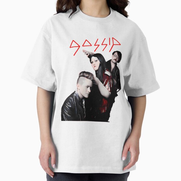 Gossip Band - Adult & Kids T-Shirts, Sweatshirts & Hoodies apparel design preview 1
