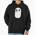 Gunter the penguin - Adult & Kids T-Shirts, Sweatshirts & Hoodies apparel design preview 1