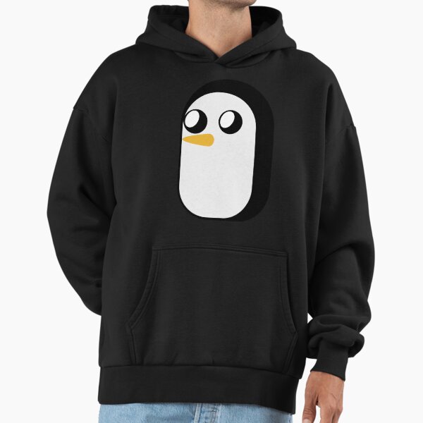 Gunter the penguin - Adult & Kids T-Shirts, Sweatshirts & Hoodies apparel design preview 1