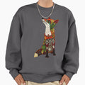 Mandala fox - Adult & Kids T-Shirts, Sweatshirts & Hoodies apparel design preview 1