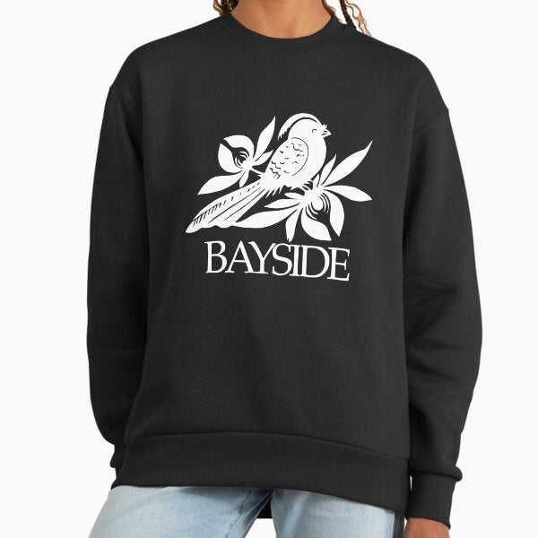 Bayside Band - Adult & Kids T-Shirts, Sweatshirts & Hoodies apparel design preview 1