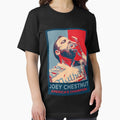 Joey chestnut champion - Adult & Kids T-Shirts, Sweatshirts & Hoodies apparel design preview 1