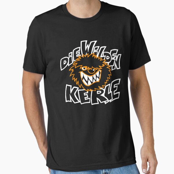 Die Wilden Kerle - Adult & Kids T-Shirts, Sweatshirts & Hoodies apparel design preview 1