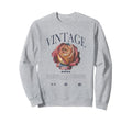 Rose Animal Clo T-Shirt - Fun Novelty Design for Adults - T-Shirt, Sweatshirt, Hoodie