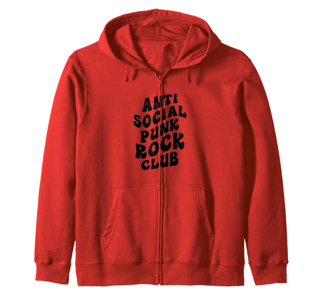 Funny Introvert Shy People Lonely Hoodie - Casual Everyday Wear for Adults - T-Shirt, Sweatshirt, Hoodie