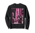 Japanese Aesthetic Streetwear Sweatshirt - Casual Everyday Wear Men Women - T-Shirt, Sweatshirt, Hoodie