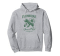 Entomology Social Club Insects Hoodie - Minimalist Print Unisex - T-Shirt, Sweatshirt, Hoodie