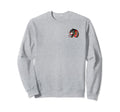 Snake Panther American Traditional Sweatshirt - Trendy Graphic Unisex - T-Shirt, Sweatshirt, Hoodie