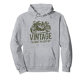 Im Funny Motorbike Birthday Hoodie - Unique Graphic for Adults - T-Shirt, Sweatshirt, Hoodie