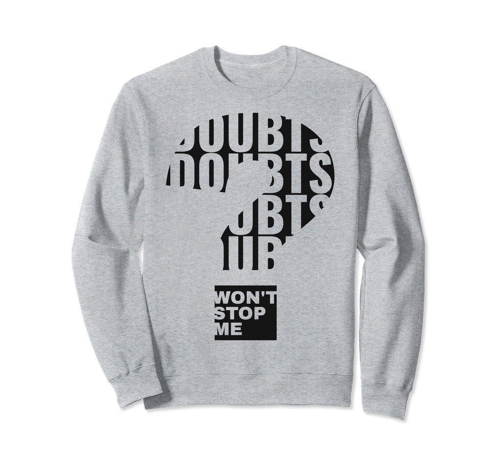 Empowerment Recovery Self Care Sweatshirt - Novelty Apparel for Adults - T-Shirt, Sweatshirt, Hoodie