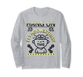 Funny Hang Let Me Overthink This T-Shirt - Unique Graphic Men Women - T-Shirt, Sweatshirt, Hoodie