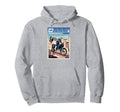Tenere Adventure Bike Enduro Motorcycle Hoodie - Trendy Graphic Men Women - T-Shirt, Sweatshirt, Hoodie