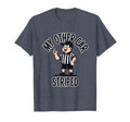 My Other Car Striped Automotive T-Shirt - Aesthetic Graphic for Adults - T-Shirt, Sweatshirt, Hoodie