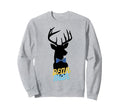Dbt Dear Funny Therapy Sweatshirt - Aesthetic Graphic for Adults - T-Shirt, Sweatshirt, Hoodie