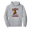 Biker Motorcycle Motorcycle Funny Hoodie - Novelty Apparel Men Women - T-Shirt, Sweatshirt, Hoodie