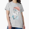 Zissou of Fish - Adult & Kids T-Shirts, Sweatshirts & Hoodies apparel design preview 1