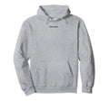 Overthinker Mental Health Awareness Hoodie - Unique Graphic Men Women - T-Shirt, Sweatshirt, Hoodie