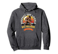 West Hollywood California Respect Locals Hoodie - Graphic Print Unisex - T-Shirt, Sweatshirt, Hoodie