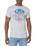 Liquid Blue Creedence Clearwater Revival T-Shirt - Graphic Print Men Women - T-Shirt, Sweatshirt, Hoodie