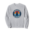Anniston Alabama Al 70S Sweatshirt - Novelty Apparel Men Women - T-Shirt, Sweatshirt, Hoodie