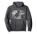 Barrel Racing Gift Hoodie - Casual Everyday Wear Unisex - T-Shirt, Sweatshirt, Hoodie