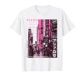 Japanese Aesthetic Streetwear T-Shirt - Casual Everyday Wear Men Women - T-Shirt, Sweatshirt, Hoodie