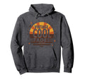 Never Fades 70S Hoodie - Trendy Graphic Unisex - T-Shirt, Sweatshirt, Hoodie