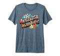 Greetings From Fhloston Paradise T-Shirt - Aesthetic Graphic Men Women - T-Shirt, Sweatshirt, Hoodie
