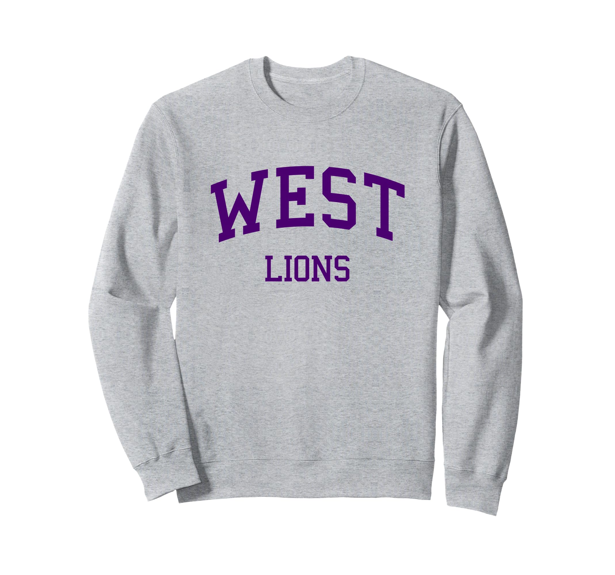Cherry Hill West High School Hs Sweatshirt - Trendy Graphic for Adults - T-Shirt, Sweatshirt, Hoodie