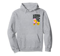 Keep Roller Skating Rolling Funny Hoodie - Aesthetic Graphic Men Women - T-Shirt, Sweatshirt, Hoodie