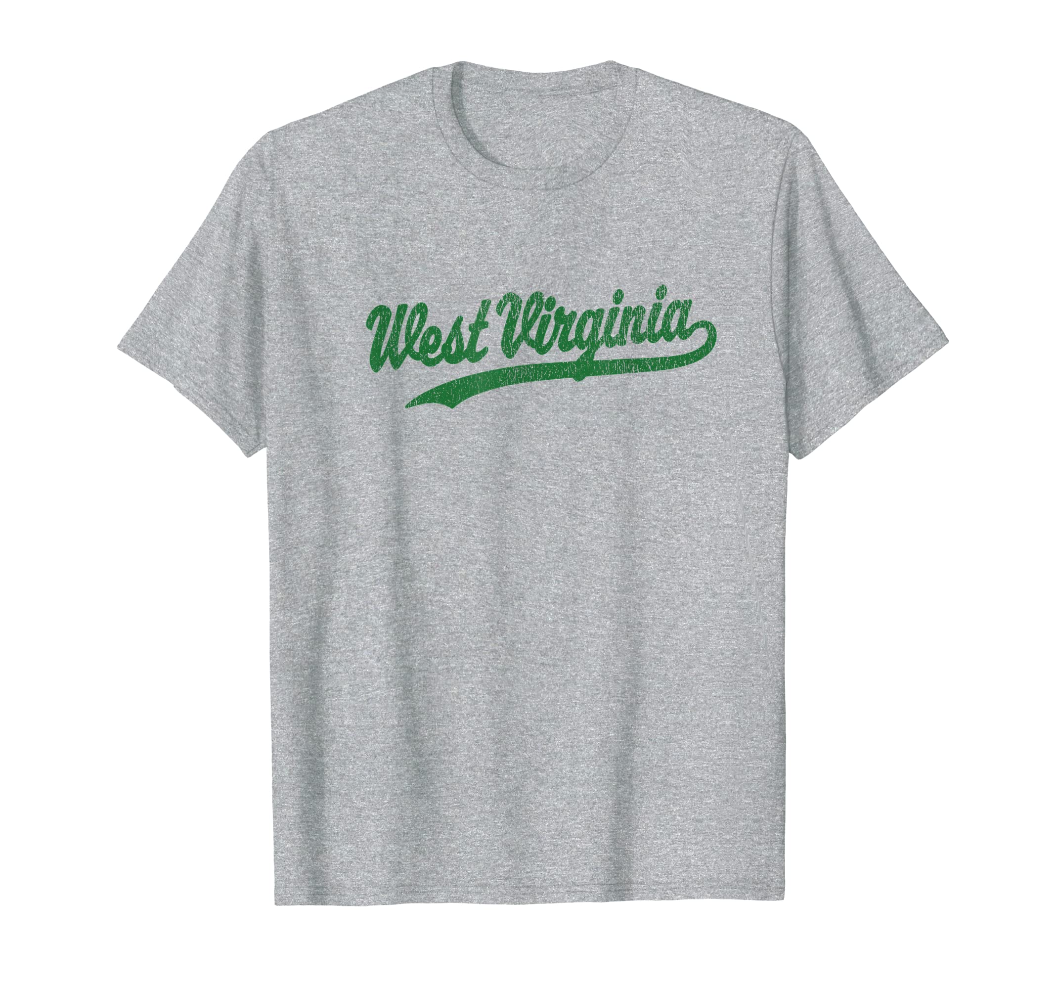 West Virginia Sports T-Shirt - Trendy Graphic Unisex - T-Shirt, Sweatshirt, Hoodie
