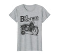 Big Brother Pregnancy Reveal T-Shirt - Casual Everyday Wear Men Women - T-Shirt, Sweatshirt, Hoodie