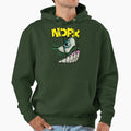NOFX 1994 - Adult & Kids T-Shirts, Sweatshirts & Hoodies apparel design preview 1