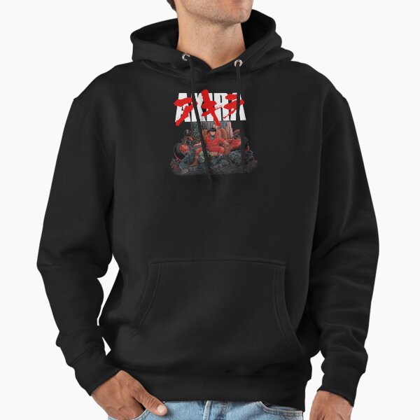 Akira Kaneda Classic Design - Adult & Kids T-Shirts, Sweatshirts & Hoodies apparel design preview 1