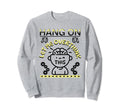 Funny Hang Let Me Overthink This Sweatshirt - Minimalist Print for Adults - T-Shirt, Sweatshirt, Hoodie